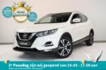 Nissan QASHQAI K-417-LB financial lease – Leaseprijzen.nl – afbeelding 1
