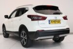 Nissan QASHQAI K-417-LB financial lease – Leaseprijzen.nl – afbeelding 5