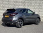 Nissan QASHQAI K-444-XJ financial lease – Leaseprijzen.nl – afbeelding 2