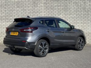 Nissan QASHQAI K-444-XJ financial lease – Leaseprijzen.nl – afbeelding 2
