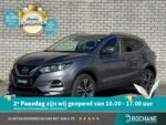 Nissan QASHQAI K-444-XJ financial lease – Leaseprijzen.nl – afbeelding 1