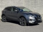 Nissan QASHQAI K-444-XJ financial lease – Leaseprijzen.nl – afbeelding 5