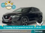 Nissan QASHQAI KBD-26-V financial lease – Leaseprijzen.nl – afbeelding 1