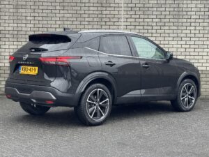 Nissan QASHQAI KBD-41-V financial lease – Leaseprijzen.nl – afbeelding 2