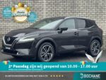 Nissan QASHQAI KBD-41-V financial lease – Leaseprijzen.nl – afbeelding 1