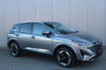 Nissan QASHQAI KBF68V financial lease – Leaseprijzen.nl – afbeelding 2