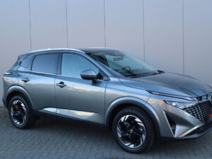 Nissan QASHQAI KBF68V financial lease – Leaseprijzen.nl – afbeelding 2