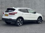 Nissan QASHQAI L-189-SV financial lease – Leaseprijzen.nl – afbeelding 2