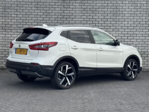 Nissan QASHQAI L-189-SV financial lease – Leaseprijzen.nl – afbeelding 2