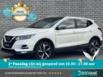 Nissan QASHQAI L-189-SV financial lease – Leaseprijzen.nl – afbeelding 1
