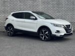 Nissan QASHQAI L-189-SV financial lease – Leaseprijzen.nl – afbeelding 5