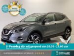 Nissan QASHQAI L-344-VZ financial lease – Leaseprijzen.nl – afbeelding 1