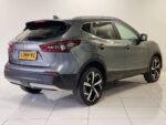 Nissan QASHQAI L-344-VZ financial lease – Leaseprijzen.nl – afbeelding 5