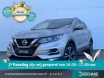 Nissan QASHQAI N-353-KL financial lease – Leaseprijzen.nl – afbeelding 1