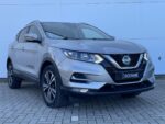 Nissan QASHQAI N-353-KL financial lease – Leaseprijzen.nl – afbeelding 5
