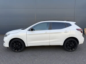 Nissan QASHQAI NLH-115-JB financial lease – Leaseprijzen.nl – afbeelding 2
