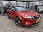 Nissan QASHQAI P-709-SK financial lease – Leaseprijzen.nl – afbeelding 5