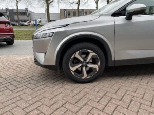 Nissan QASHQAI R-303-LT financial lease – Leaseprijzen.nl – afbeelding 2