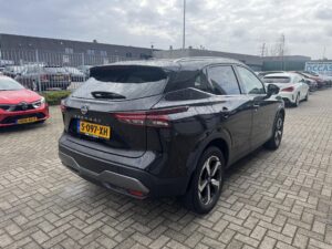 Nissan QASHQAI S-097-XH financial lease – Leaseprijzen.nl – afbeelding 2