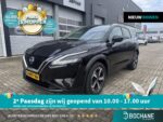 Nissan QASHQAI S-097-XH financial lease – Leaseprijzen.nl – afbeelding 1