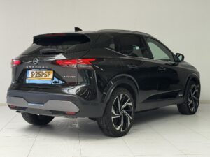 Nissan QASHQAI S-251-SP financial lease – Leaseprijzen.nl – afbeelding 2
