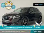 Nissan QASHQAI S-251-SP financial lease – Leaseprijzen.nl – afbeelding 1