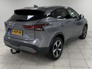 Nissan QASHQAI S-409-RR financial lease – Leaseprijzen.nl – afbeelding 2