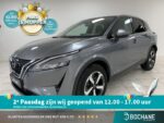 Nissan QASHQAI S-409-RR financial lease – Leaseprijzen.nl – afbeelding 1