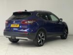 Nissan QASHQAI T-321-RT financial lease – Leaseprijzen.nl – afbeelding 2