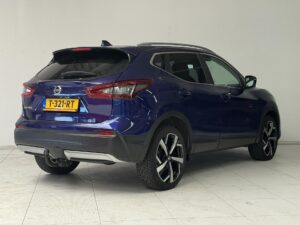 Nissan QASHQAI T-321-RT financial lease – Leaseprijzen.nl – afbeelding 2