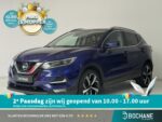 Nissan QASHQAI T-321-RT financial lease – Leaseprijzen.nl – afbeelding 1