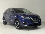 Nissan QASHQAI T-321-RT financial lease – Leaseprijzen.nl – afbeelding 5