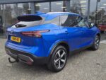 Nissan QASHQAI T-810-BZ financial lease – Leaseprijzen.nl – afbeelding 2