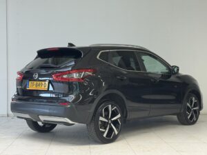 Nissan QASHQAI TF-849-D financial lease – Leaseprijzen.nl – afbeelding 2