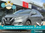 Nissan QASHQAI TG-287-R financial lease – Leaseprijzen.nl – afbeelding 1
