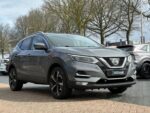 Nissan QASHQAI TG-287-R financial lease – Leaseprijzen.nl – afbeelding 4