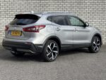 Nissan QASHQAI TZ-021-D financial lease – Leaseprijzen.nl – afbeelding 2