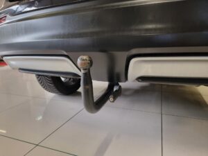 Nissan QASHQAI TZ-309-T financial lease – Leaseprijzen.nl – afbeelding 2