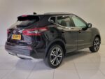 Nissan QASHQAI TZ-309-T financial lease – Leaseprijzen.nl – afbeelding 5
