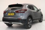 Nissan QASHQAI X-780-GK financial lease – Leaseprijzen.nl – afbeelding 2