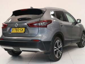 Nissan QASHQAI X-780-GK financial lease – Leaseprijzen.nl – afbeelding 2