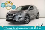 Nissan QASHQAI X-780-GK financial lease – Leaseprijzen.nl – afbeelding 1