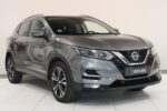 Nissan QASHQAI X-780-GK financial lease – Leaseprijzen.nl – afbeelding 5