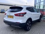 Nissan QASHQAI XT-127-N financial lease – Leaseprijzen.nl – afbeelding 2