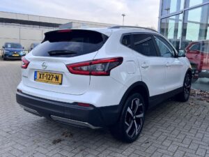 Nissan QASHQAI XT-127-N financial lease – Leaseprijzen.nl – afbeelding 2