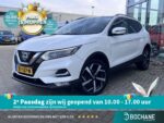 Nissan QASHQAI XT-127-N financial lease – Leaseprijzen.nl – afbeelding 1