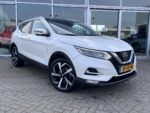 Nissan QASHQAI XT-127-N financial lease – Leaseprijzen.nl – afbeelding 5