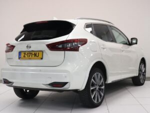 Nissan QASHQAI Z-171-NJ financial lease – Leaseprijzen.nl – afbeelding 2