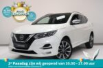 Nissan QASHQAI Z-171-NJ financial lease – Leaseprijzen.nl – afbeelding 1