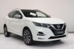Nissan QASHQAI Z-171-NJ financial lease – Leaseprijzen.nl – afbeelding 5